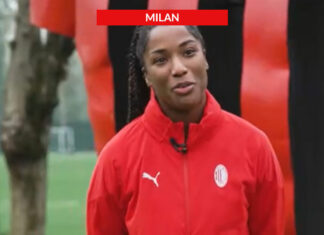 Player profile: Chantè Dompig, un Viaggio nel mondo dell’attaccante olandese, grande risorsa delle rossonere