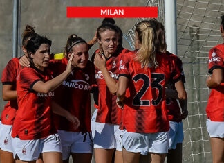 Player Profile: Julie Piga, conosciamo meglio il difensore delle rossonere