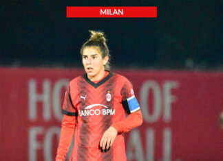 Milan: ultimo appuntamento del 2023 per la squadra di Corti, info e convocate per la gara contro il Napoli Femminile