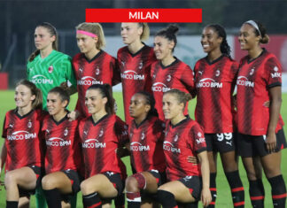 Milan, Davide Corti: “Nelle prossime sfide ci sarà spazio anche per chi, finora, ha giocato di meno”