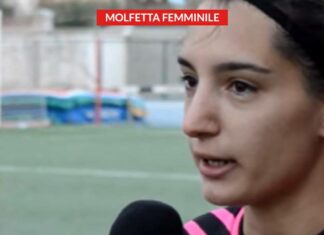 Molfetta Femminile-Villaricca 0-1, Alessia Cantatore dopo la sconfitta: “A Palermo cercheremo il riscatto”