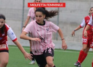 Molfetta, Arianna Cimadomo prima della sfida con l’Independent: “Ci aspettiamo un risultato positivo”