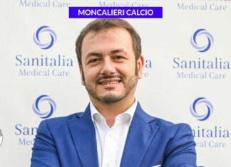 Davide Catalano, DS Moncalieri: “Ultimo sforzo prima della sosta. Dovremo cercare di non fare errori”