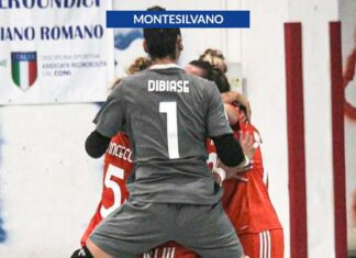 Montesilvano, la formula di Guadalupe Crocco: “Tanto impegno, il bello arriverà”