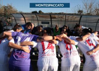 Montespaccato, Rebecca Sperati dopo la sconfitta con il Trastevere: “Risultato bugiardo, dispiace”