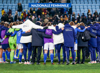 Martina Piemonte: “Spero di tornare presto al gol, con la Spagna per fare bene”