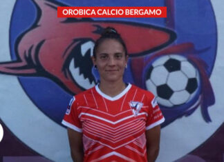 Alice Foti, Orobica: “Sapevamo sarebbe stata una partita difficile. Risultato coerente”