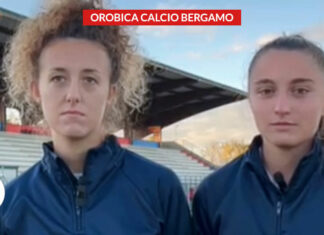 Orobica-Vittuone si ferma 4-1: il resoconto delle sharks Alessia Salvi e Letizia Galdini