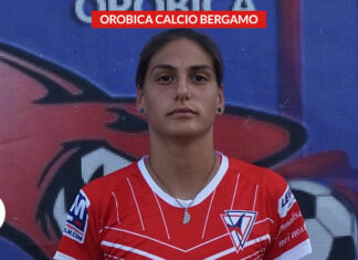 Martina Naldoni, Orobica: “Quella di domenica? Tutto sommato è stata una bella prestazione”