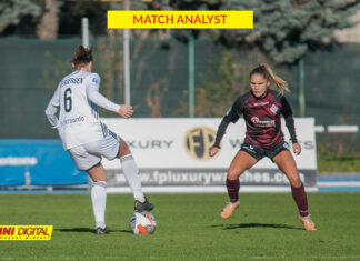 Il pareggio senza reti tra Como e Pomigliano secondo i dati Panini Digital