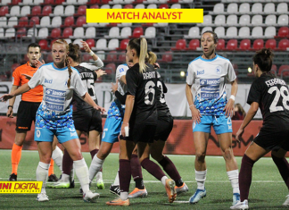 L’analisi della Panini Digital del Derby Pomigliano-Napoli: tante occasioni Napoli ma il Pomigliano più concreto