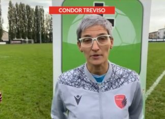 Le parole del mister Paola Garbujo dopo la partita contro il Venezia 1985