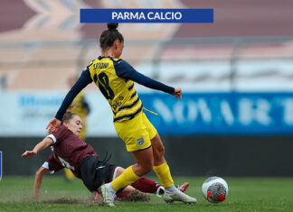 Ludovica Silvioni nella ripresa regala tre punti alle crociate