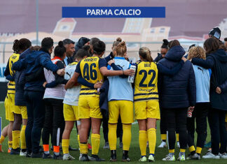 Parma: Ferin condanna il Ravenna, successo per le gialloblù