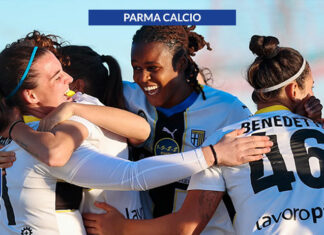 Salvatore Colantuono, Parma Femminile: “La vittoria la voglio dedicare a quelle che stanno giocando meno”