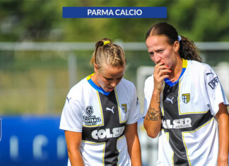 Parma: successo tondo sulla Ternana, alle gialloblù il big match della settima giornata di Serie B