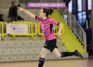 Pelletterie: pari interno con l’Audace Verona