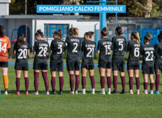 Pomigliano, rescissione contrattuale per Ana Lucia Martinez, Laura Bourgouin e Lucie Tengue