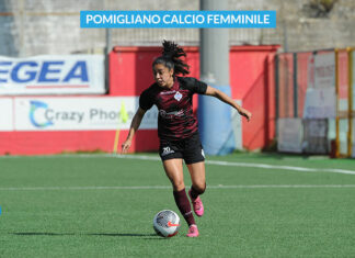 Pomigliano: al “Ferruccio” di Seregno finisce 0-0 con il Como