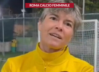 Roma Calcio Femminile: la prospettiva sul futuro match contro lo Spezia della coach Alice Felicella e la capitana Chiara Farnesi
