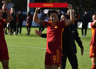 Roma, Spugna: “Sarà un dicembre molto importante, non so se decisivo”