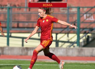 Roma: battuta di misura la Fiorentina, Greggi e Glionna a segno per le giallorosse