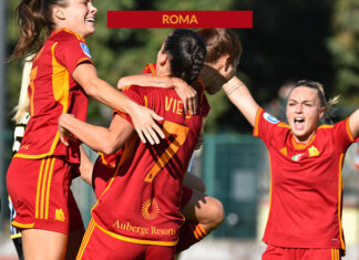 Lucia Di Guglielmo, Roma: “Champions? Non vediamo l’ora. Possiamo giocarcela”