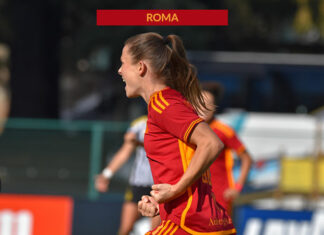 La Roma acciuffa il Bayern: Viens e Giugliano firmano il 2-2 contro le tedesche