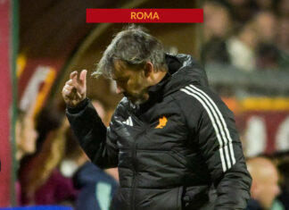 Alessandro Spugna, Roma women, dopo la vittoria sull’Ajax: “Abbiamo fatto una partita importante e questo è quello che conta”