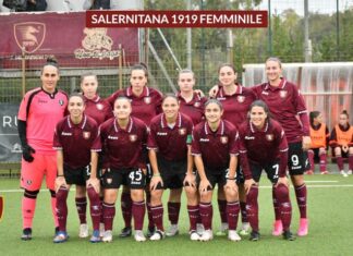 Salernitana: Rodolfo Vanoli è il nostro nuovo mister