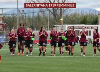 Valentina De Risi, Salernitana: “Brave a soffrire poco, davanti è mancato un pizzico di cinismo”