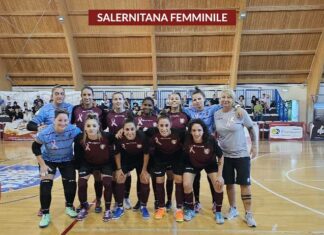 Salernitana: ufficiale l’innesto di Stefania Palumbo, per la classe ’90 si tratta di un ritorno in granata