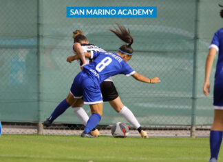 Femminile: seconda “X” consecutiva per le Titane, avanti con Barbieri e raggiunte da Zito