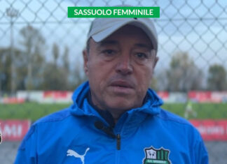 Gianpiero Piovani, dopo aver strappato un punto a Milano: “Siamo felici per questo risultato importante”