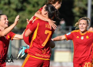 Simona Sodini, analizza la Roma dopo la vittoria sulla Juve: “Risultato derivante dal programma-progetto”