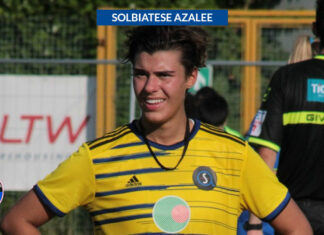 Giorgia Pellegrinelli, Solbiatese: “Contro il Livorno? Partita che siamo riuscite a far nostra con determinazione e personalità”