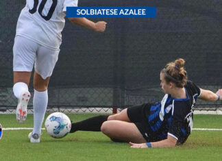 Serena Marchiori, Solbiatese: “Contro l’Orobica anima e cuore in campo”