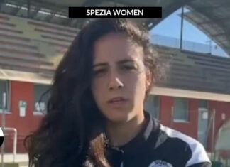 Spezia: il pronostico sulla prossima partita contro la RCF della capitana Martina Dezotti ed il neo coach Alessandro Pistolesi