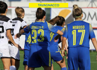 Alessandro Campi, Tavagnacco: “Ancora una volta siamo lì lì e non ci resta che insistere, non siamo state precise e decise in zona gol”