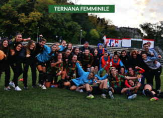 Federica Di Criscio, Ternana: “Abbiamo tirato fuori il carattere, chiunque va in campo dà il meglio”