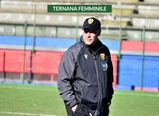 Ternana: secondo posto assicurato e chance spareggio – Fabio Melillo: “Meritato!”