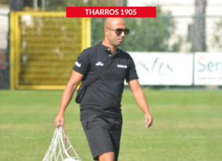 Luca Suella, coach Tharros: “Importante dare tutto. La nostra è una formazione che si deve salvare”