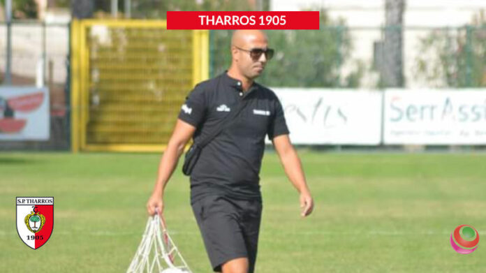 tharros