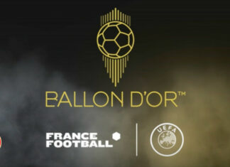 La UEFA diventa partner di Groupe Amaury per l’organizzazione del Pallone d’Oro®