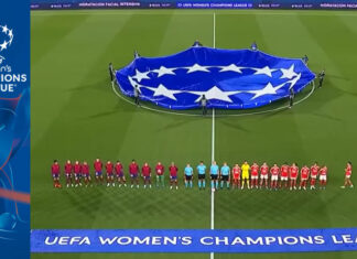 Biglietti per la finale di UEFA Women’s Champions League a Bilbao in vendita dall’8 marzo