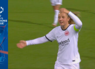 UEFA Women’s Champions League: le osservate speciali per la seconda giornata