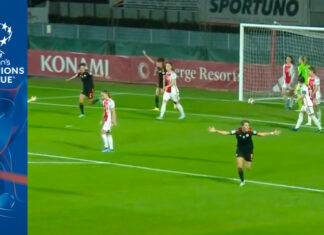 Elena Linari, Roma: “PSG? Vogliamo entrare in campo per fare i tre punti”