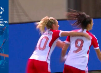 Fase gironi UWCL: Roma trova il pareggio, Ajax batte il PSG