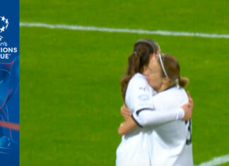 Terza giornata Women’s Champions League: la Roma perde col PSG, vince il Paris FC, pari per Chelsea e Bayern