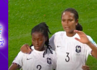 Anteprima delle sfide decisive di Women’s Nations League